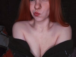 Chat video erotic AliceRabbit