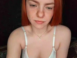 Chat video erotic AliceRabbit