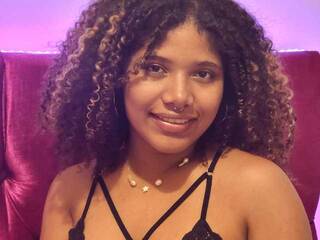 Chat video erotic AliceRiver