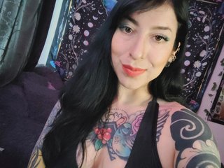 Chat video erotic alicerose34