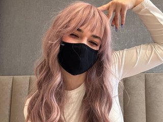 Chat video erotic alicelalise