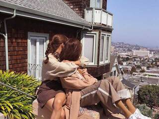 Chat video erotic AliceTris