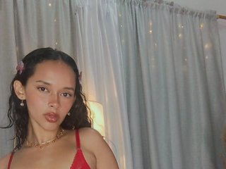 Chat video erotic alicia--kiss