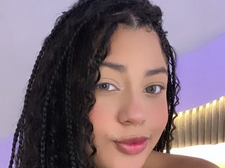 Chat video erotic Alicia-20