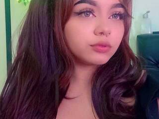 Chat video erotic Alicia-uwu