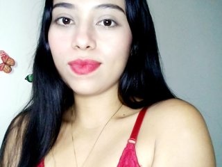 Chat video erotic Alicia152