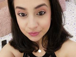 Chat video erotic AliciaAllan