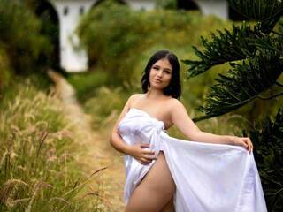 Chat video erotic AliciaGolman