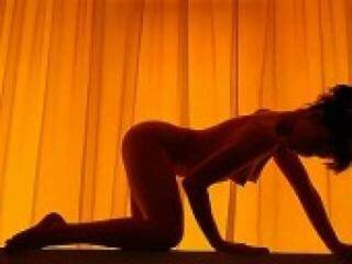 Chat video erotic alicialya