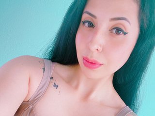 Chat video erotic AliciaMarquez