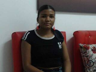 Chat video erotic AliciaPitt