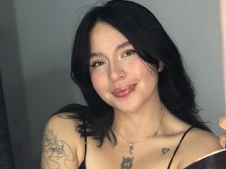 Chat video erotic Aliciia23