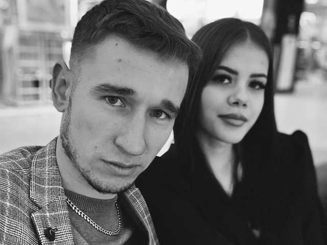 Fotografie a profilului Alidisssa
