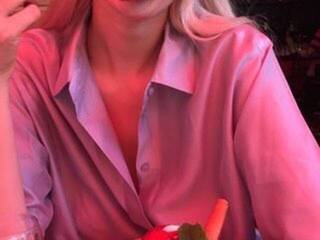 Chat video erotic AlienKamila