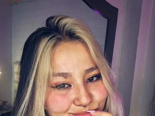 Chat video erotic Aliiceyong