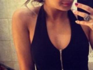 Chat video erotic aliiina