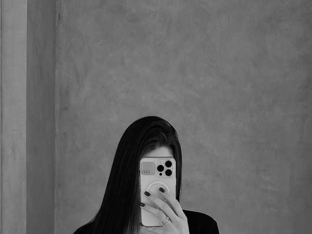 Fotografie a profilului Aliiinohka