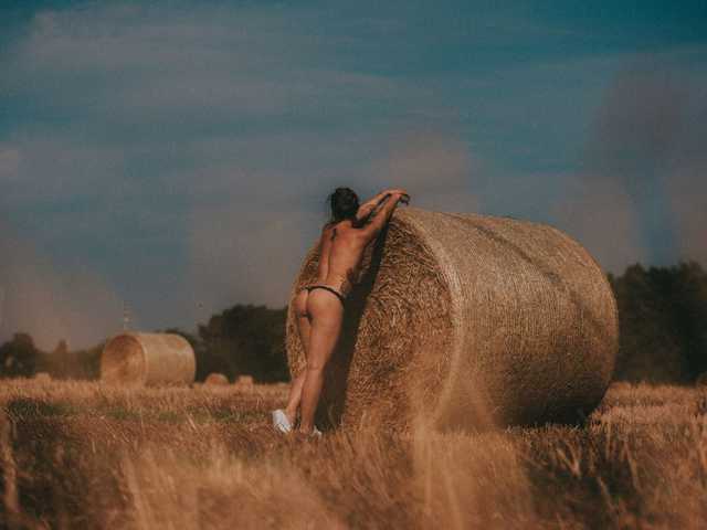 Fotografie a profilului Alikie