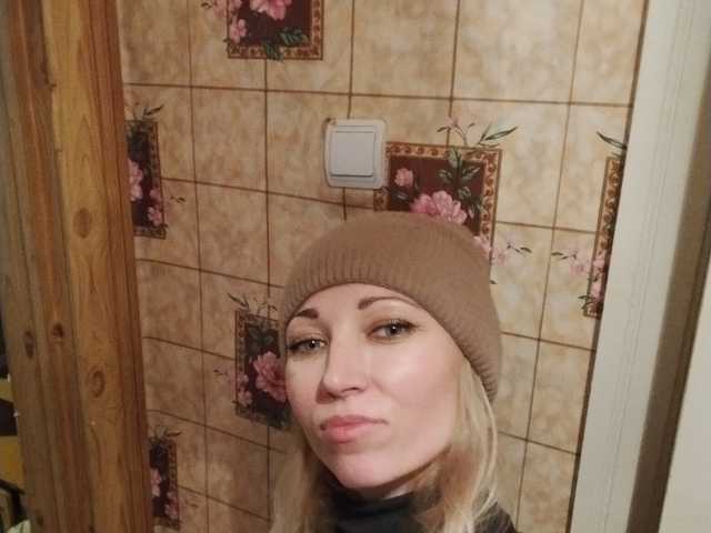 Fotografie a profilului Alina-Krasotka