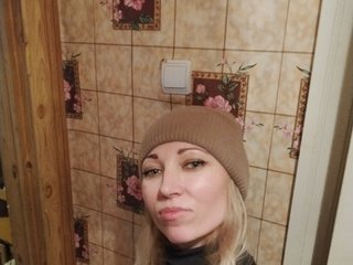 Chat video erotic Alina-Krasotka