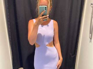 Chat video erotic Alina-miy