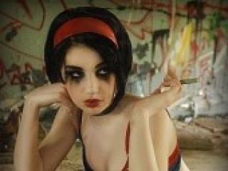 Chat video erotic alina018
