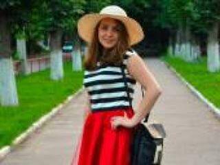 Chat video erotic alina0302