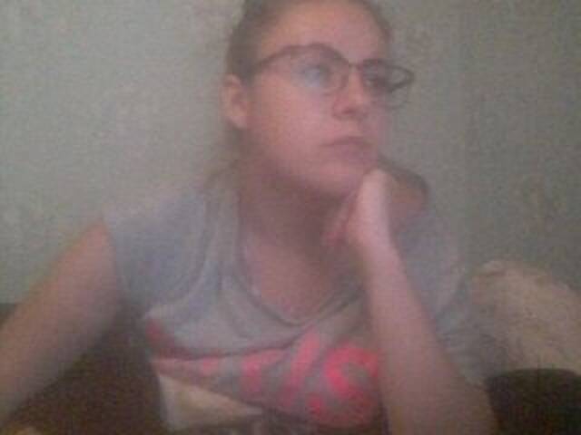 Capturi de ecran de difuzare AlinaBertie3