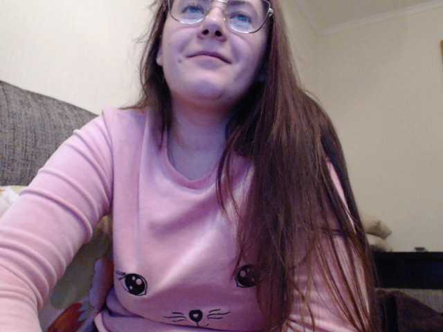 Capturi de ecran de difuzare AlinaBertie3