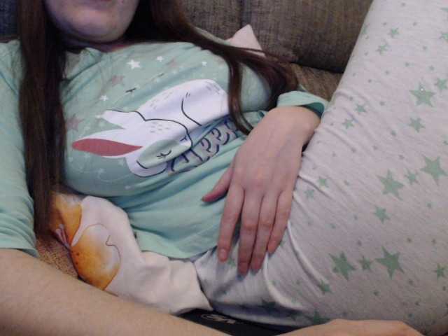 Capturi de ecran de difuzare AlinaBertie3