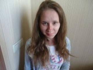 Chat video erotic alinacandy