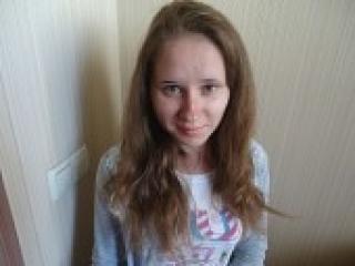 Chat video erotic alinacandy