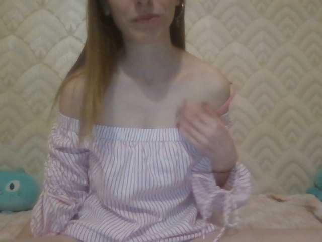 Fotografii AlinaFisher The aim: saving up on lovense, I have 3450 tokens left to accumulate