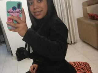 Chat video erotic alinaharper