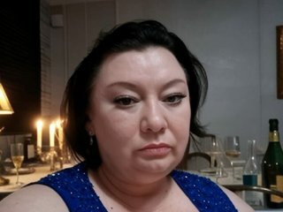 Chat video erotic Alinahott1