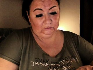 Chat video erotic Alinahott1