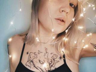 Chat video erotic AlinaKar