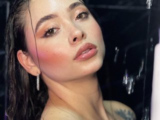 Chat video erotic AlinaKravitz