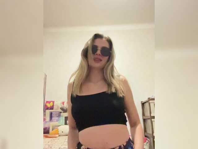 Capturi de ecran de difuzare alinalesssa
