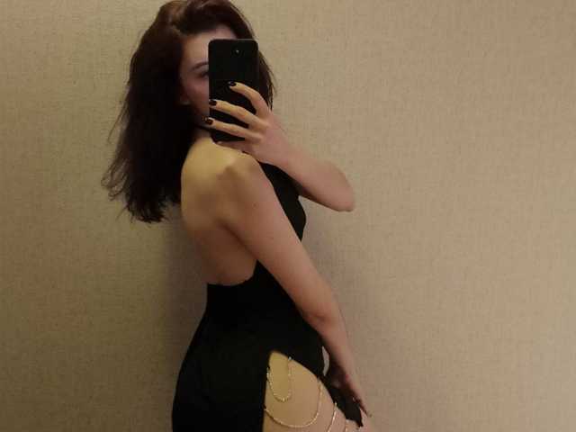 Fotografie a profilului AlinaLisa69