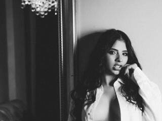 Chat video erotic AlinaRogers