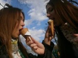 Chat video erotic alinasexy2