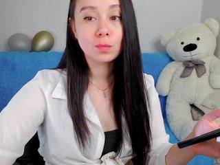 Chat video erotic AlinaShepard