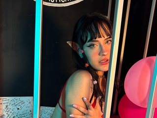 Chat video erotic AlinaSvetlana