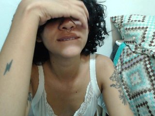 Chat video erotic AlinaWoolf