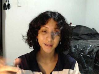 Chat video erotic AlinaWoolf