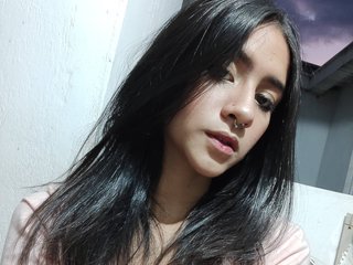 Chat video erotic AlinaWoolf
