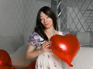 Chat video erotic AlinaxCute