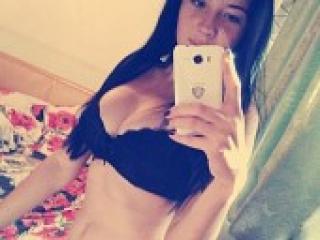 Chat video erotic alincka13