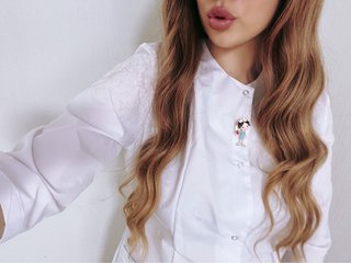 Chat video erotic Alinka-malinka